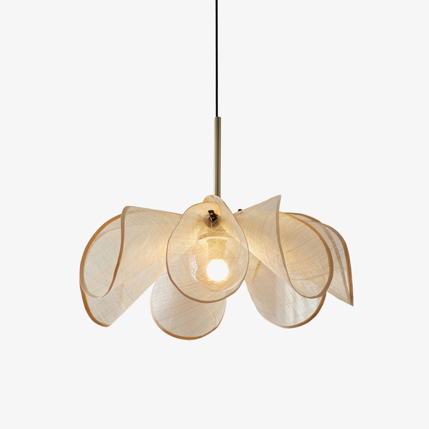 Seraphina Loom Pendant Lamp - Letslighting