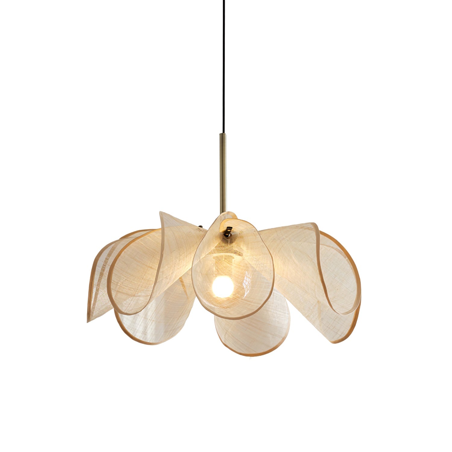 Seraphina Loom Pendant Lamp - Letslighting