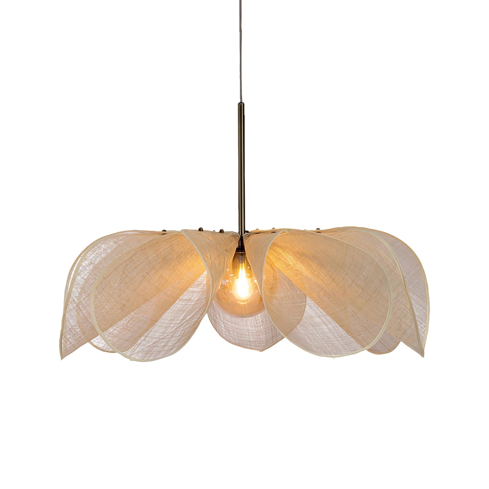 Seraphina Loom Pendant Lamp - Letslighting