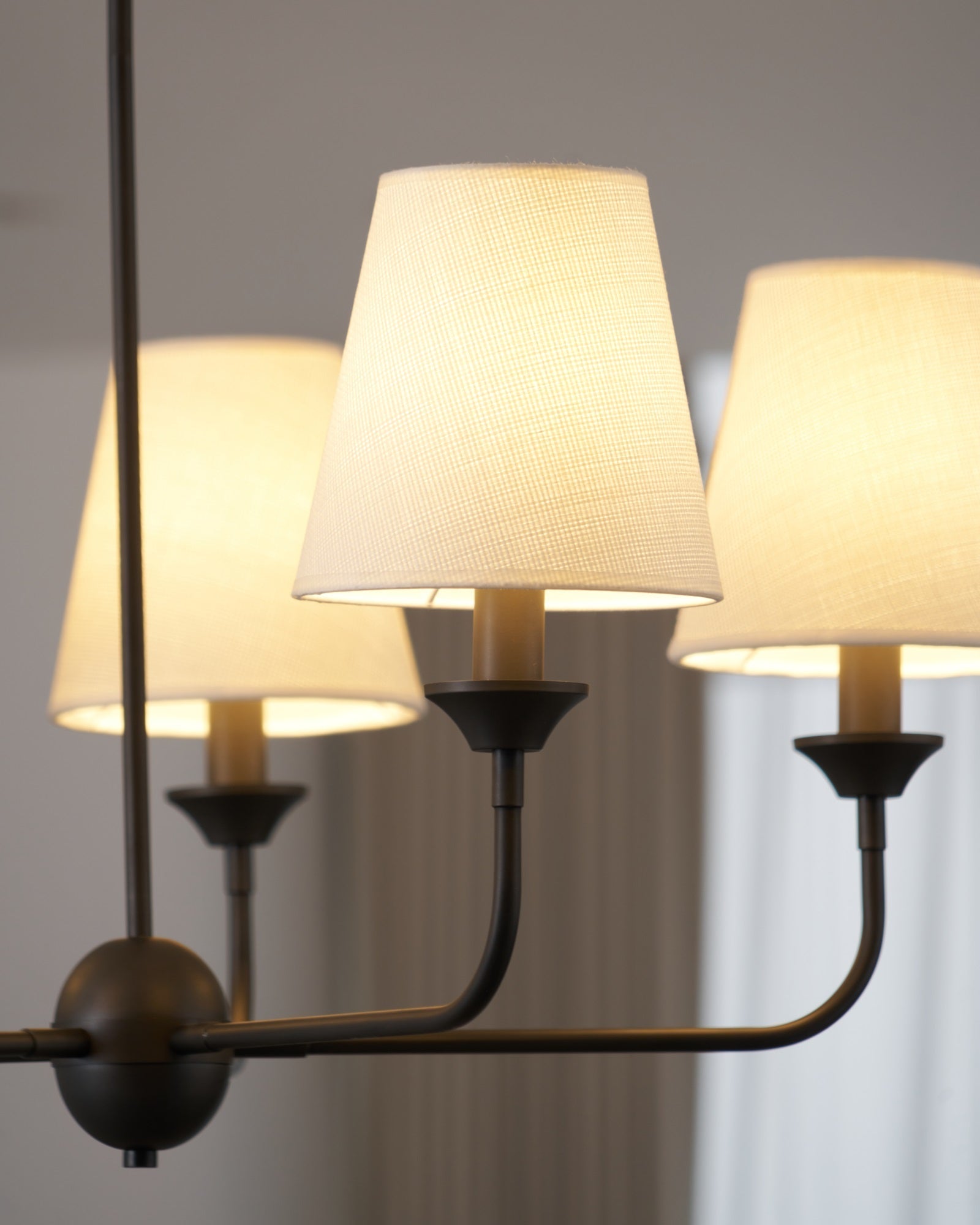 Seraphine Grace Chandelier - Letslighting