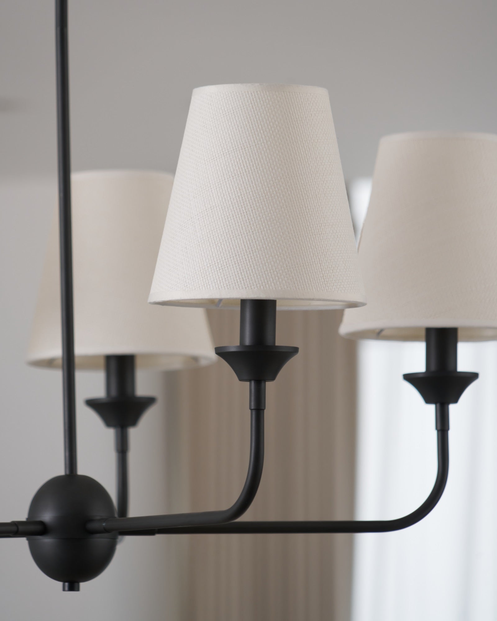 Seraphine Grace Chandelier - Letslighting