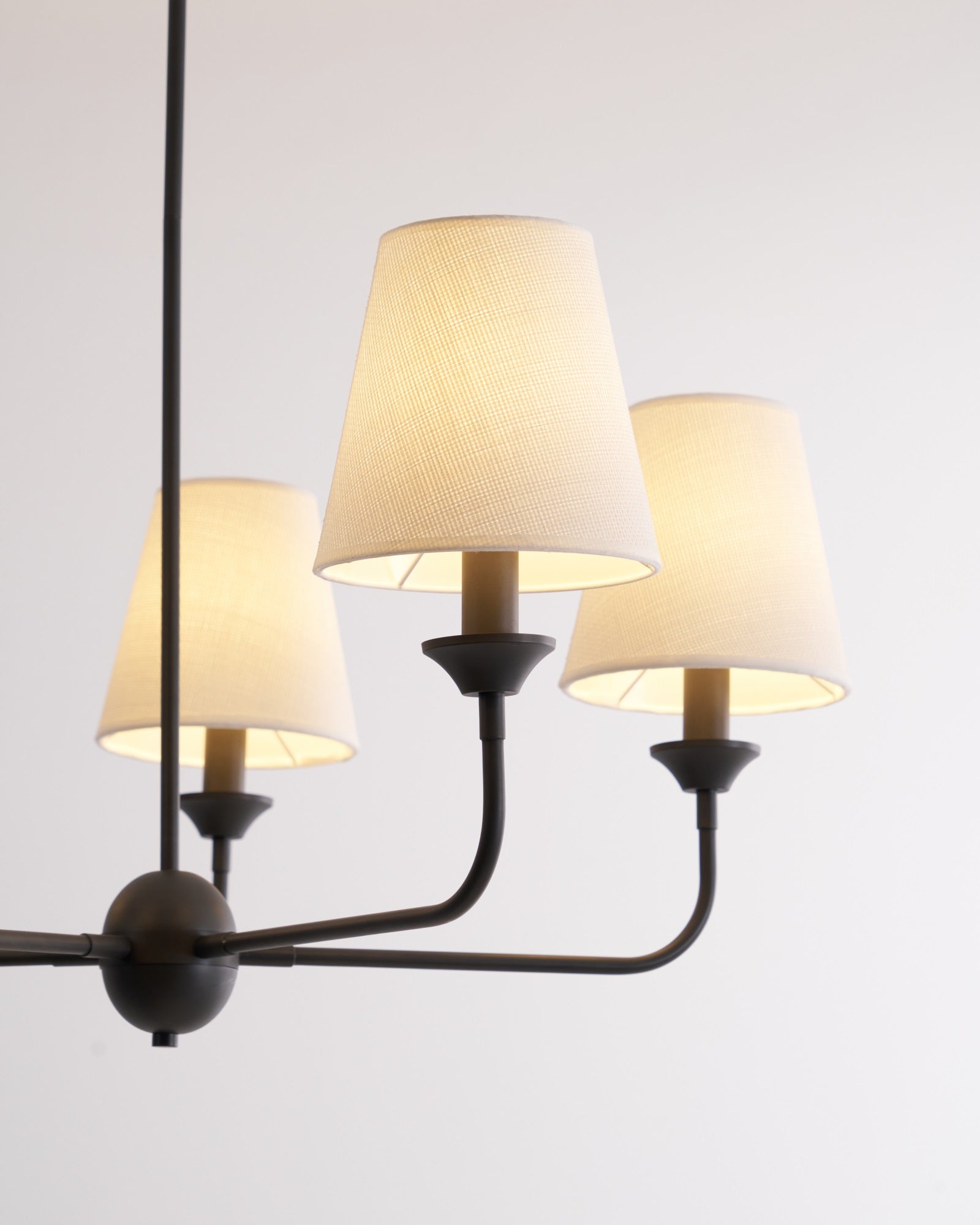 Seraphine Grace Chandelier - Letslighting