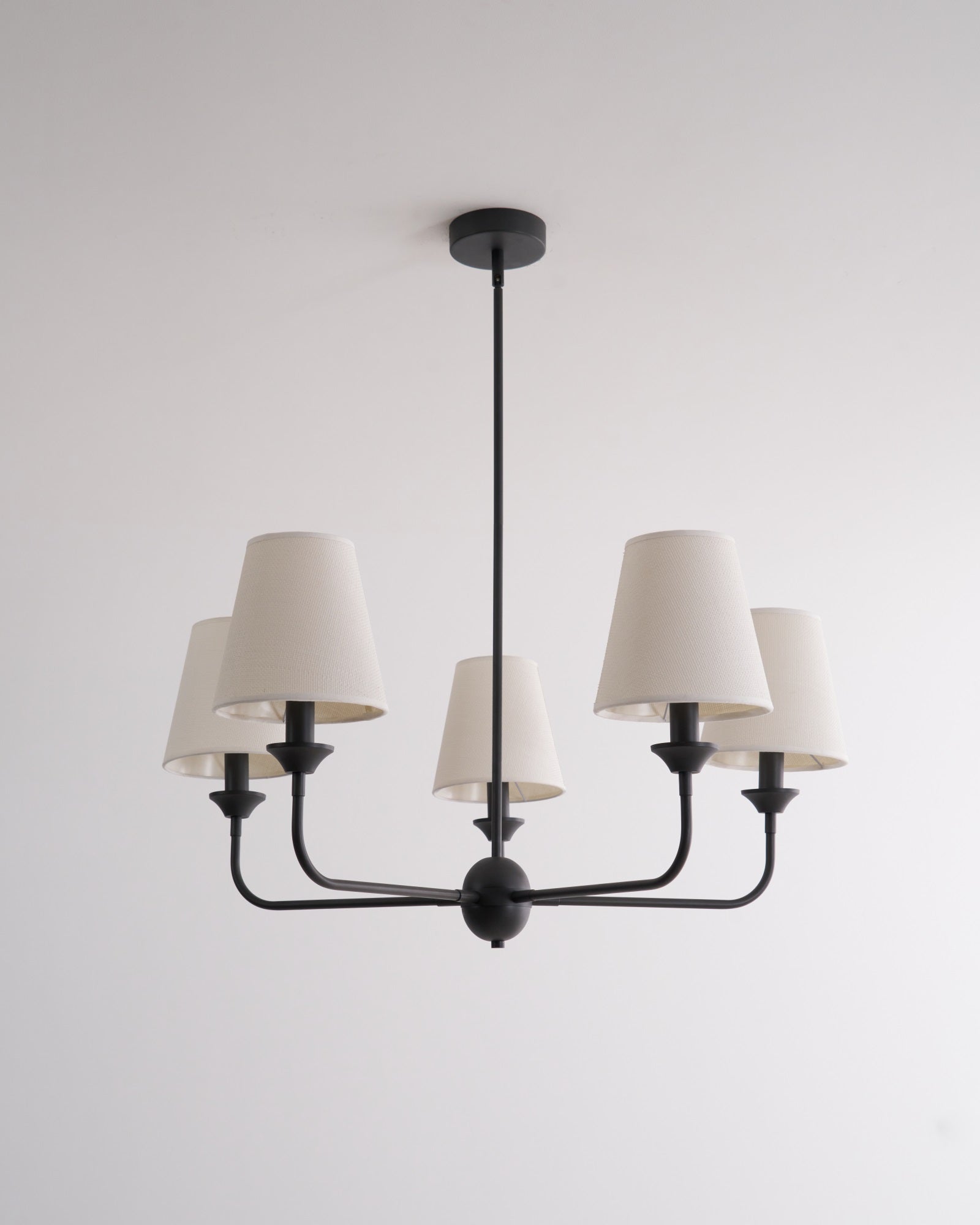 Seraphine Grace Chandelier - Letslighting