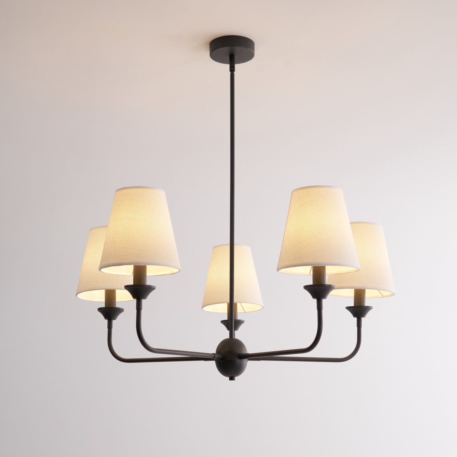 Seraphine Grace Chandelier - Letslighting
