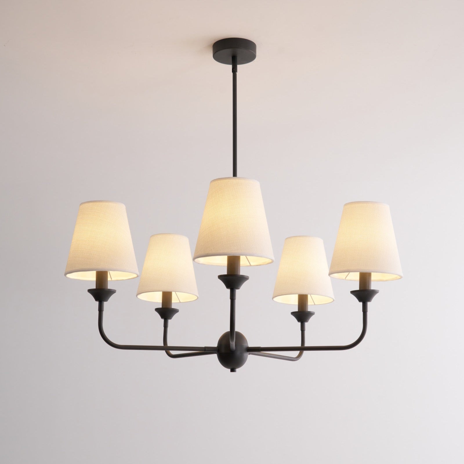 Seraphine Grace Chandelier - Letslighting