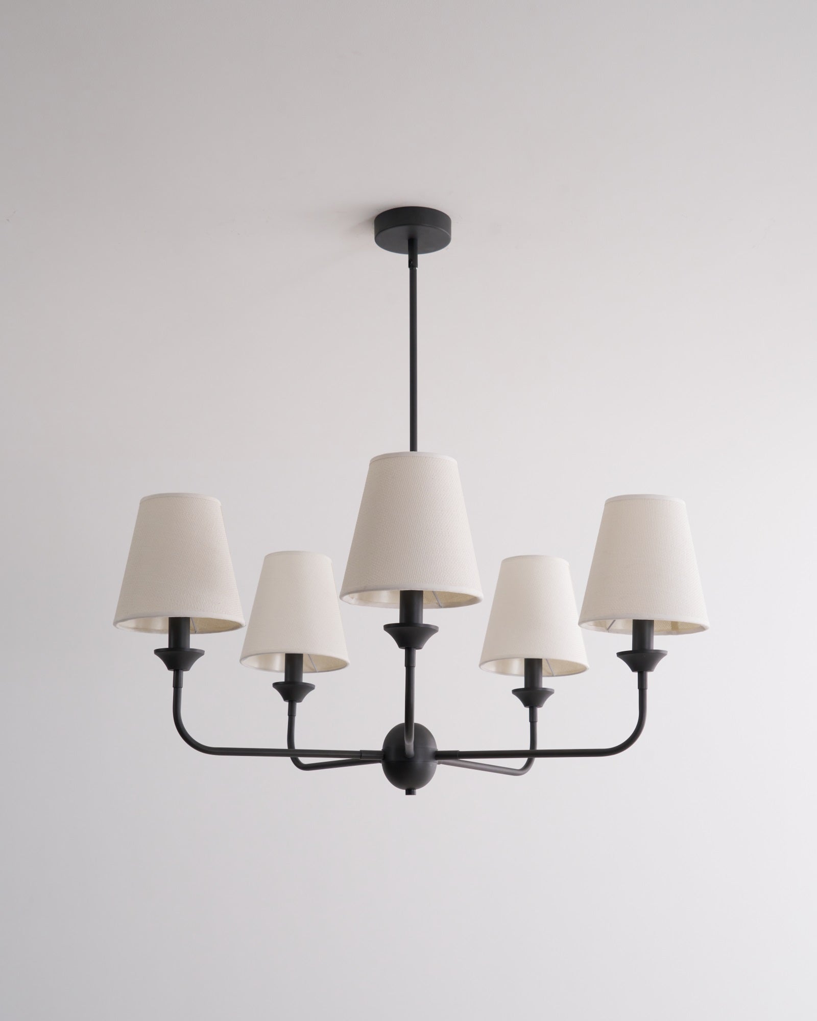 Seraphine Grace Chandelier - Letslighting