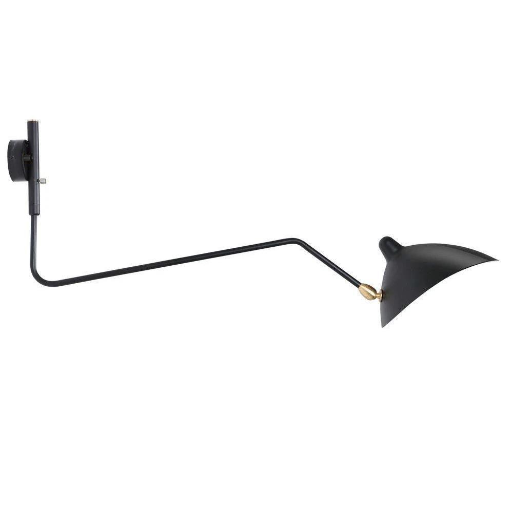 Serge Mouille Wall Sconce - Letslighting