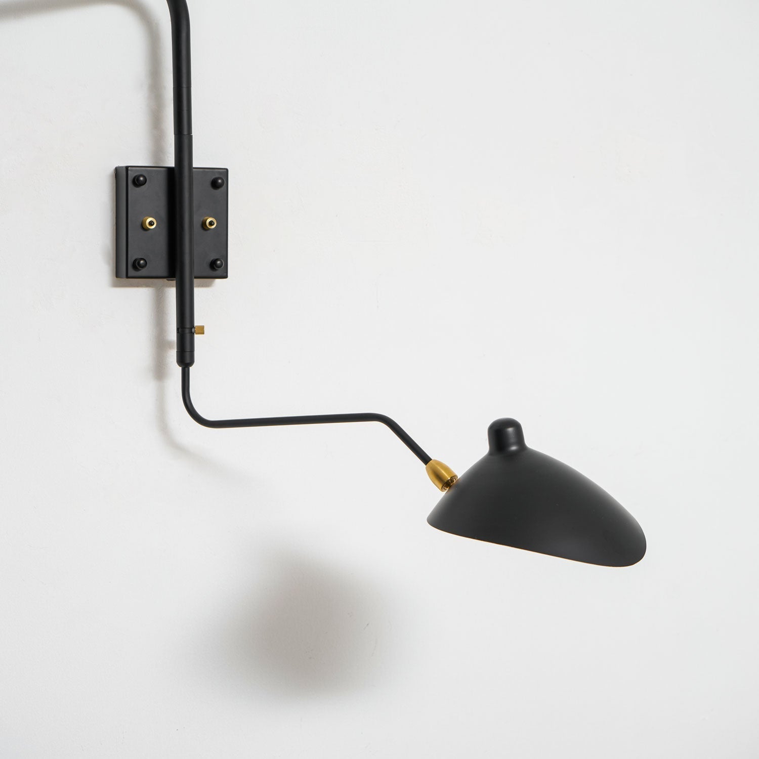 Serge Mouille Wall Sconce - Letslighting