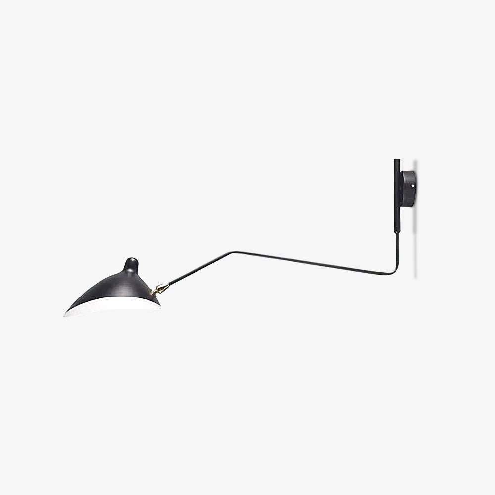 Serge Mouille Wall Sconce - Letslighting