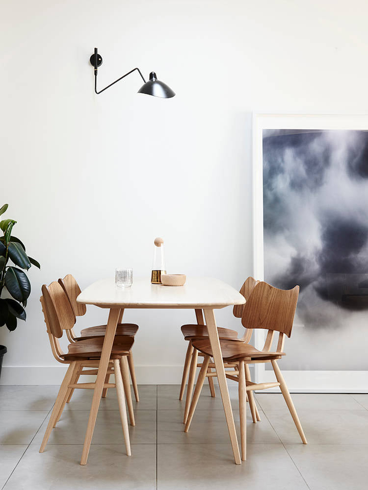 Serge Mouille Wall Sconce - Letslighting