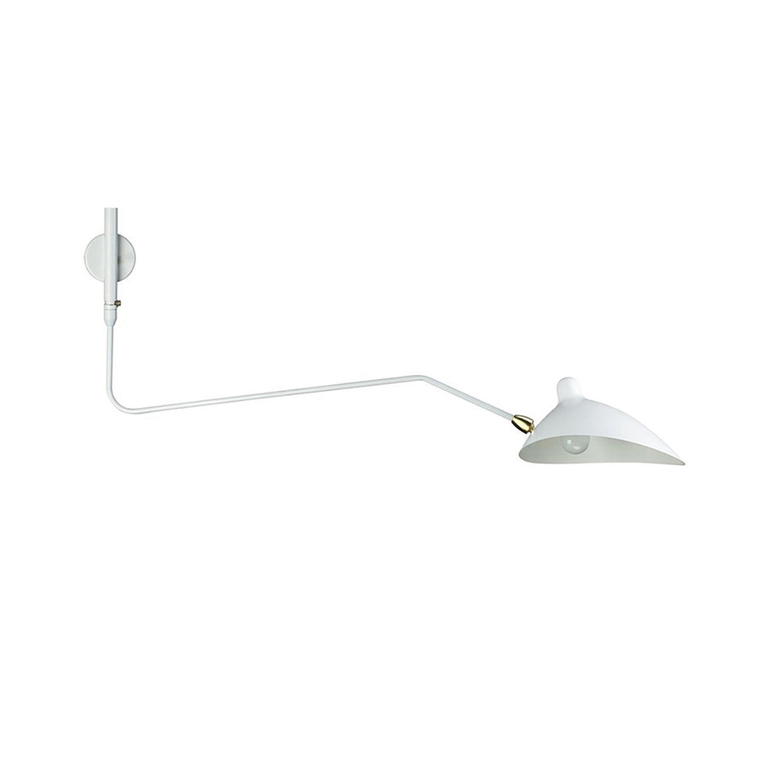 Serge Mouille Wall Sconce - Letslighting