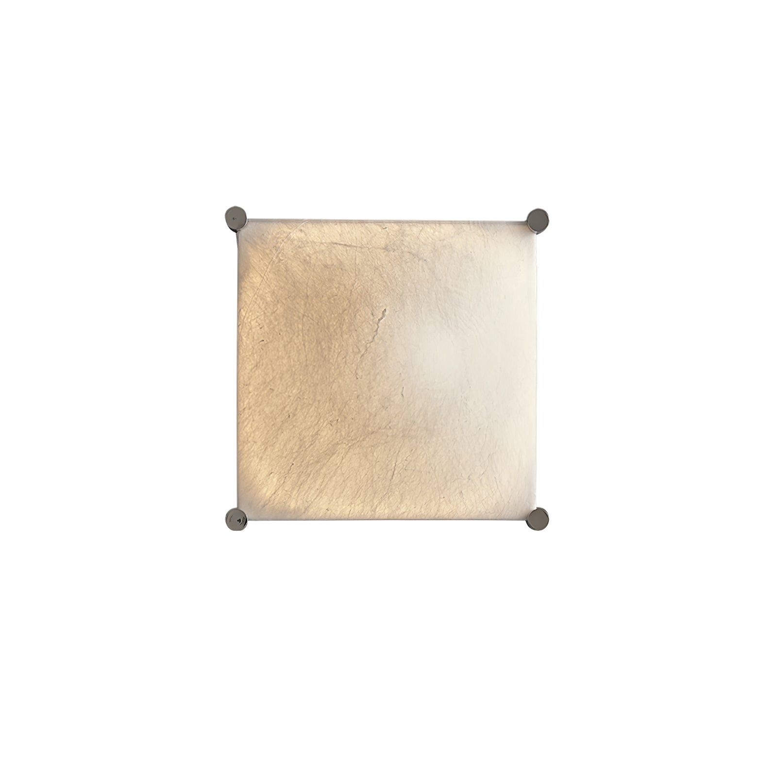 Panel Rustic Silk Wall Light - Letslighting