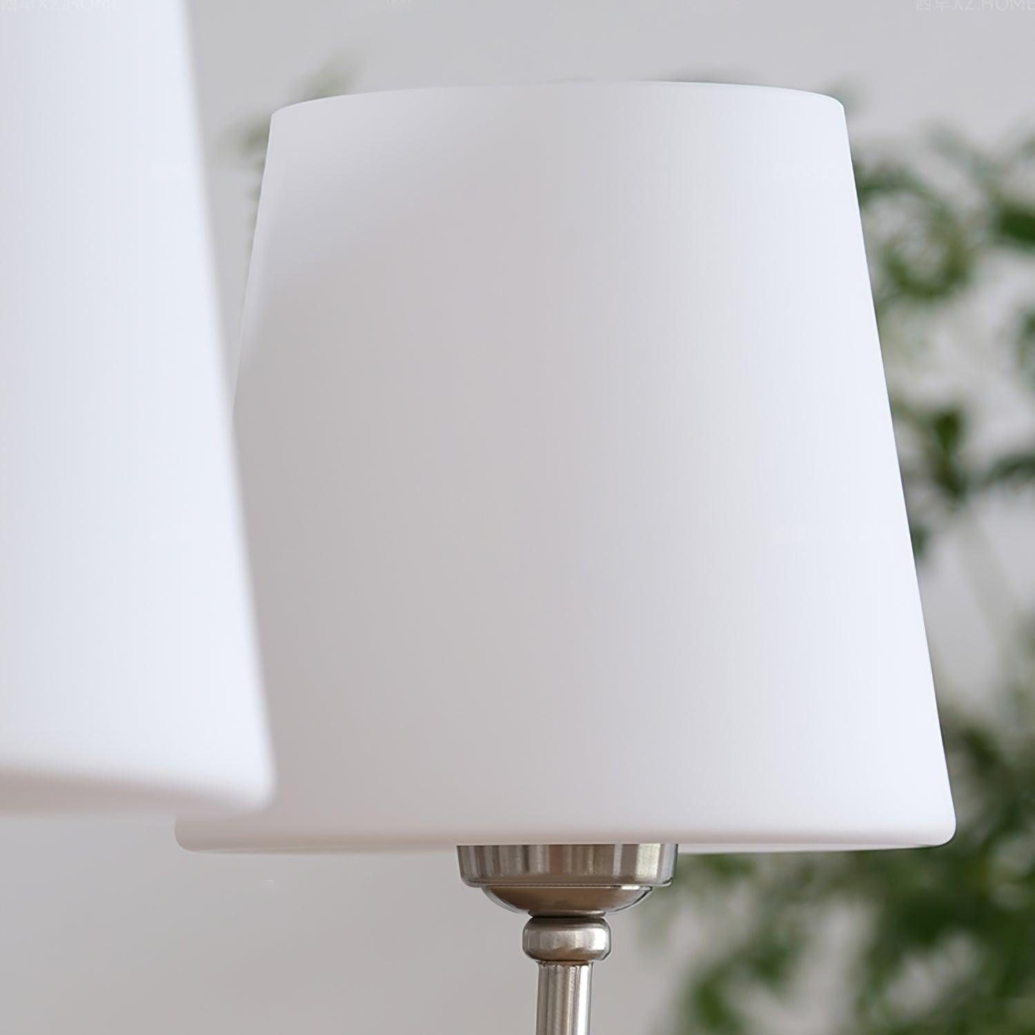 Shabby Chandelier - Letslighting