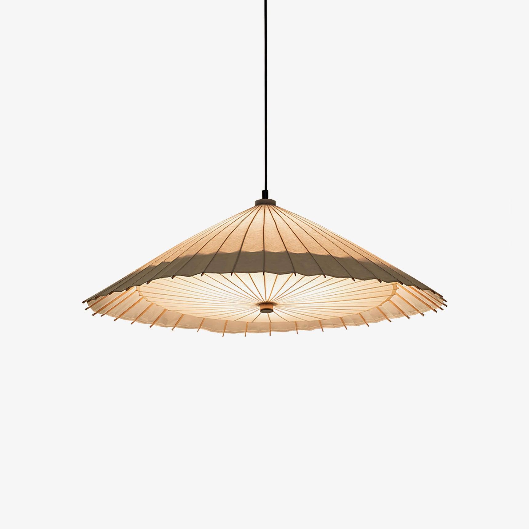 Shade Umbrella Pendant Lamp - Letslighting
