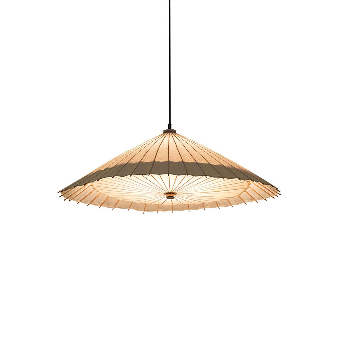 Shade Umbrella Pendant Lamp - Letslighting