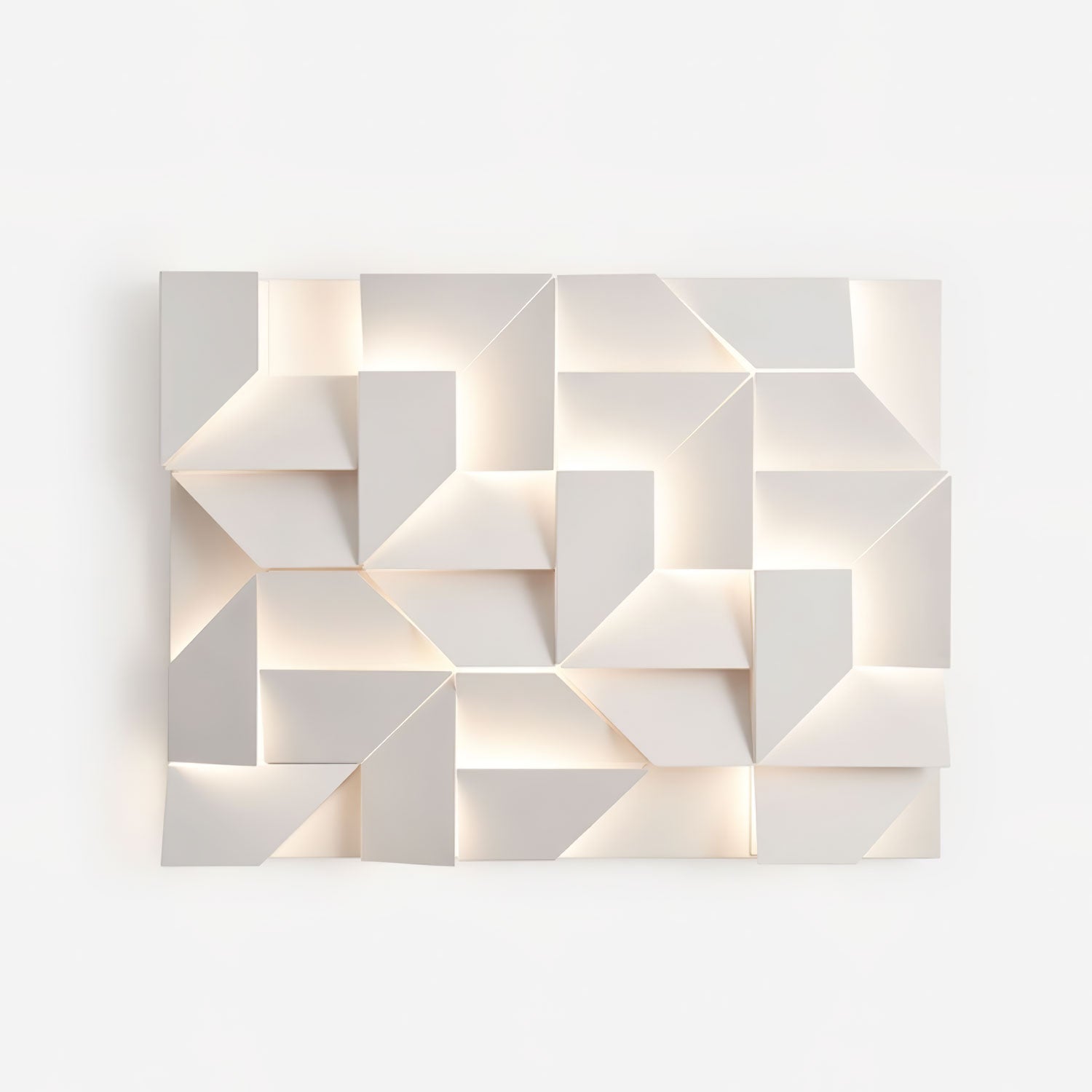Shadows Grand Sconce - Letslighting