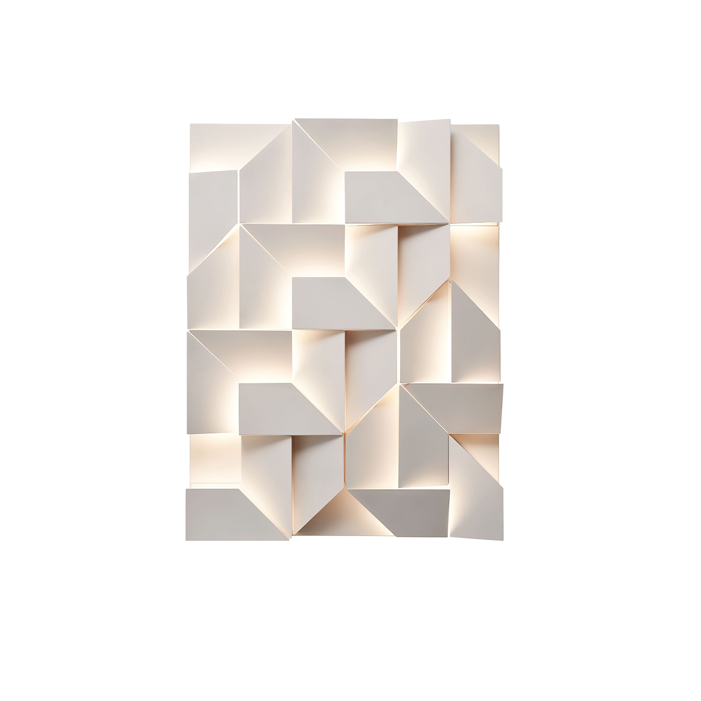 Shadows Grand Sconce - Letslighting