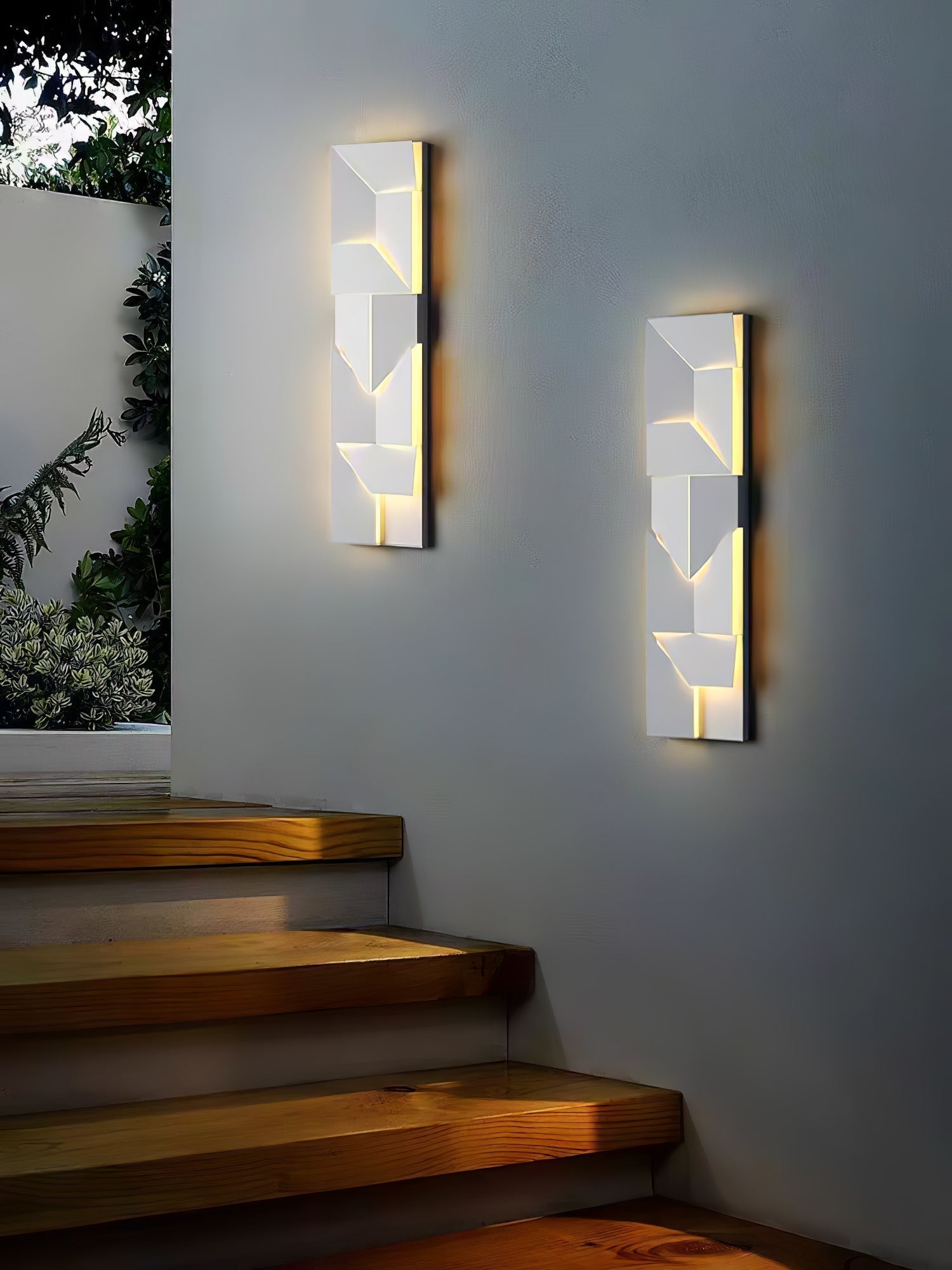 Shadows Grand Sconce - Letslighting