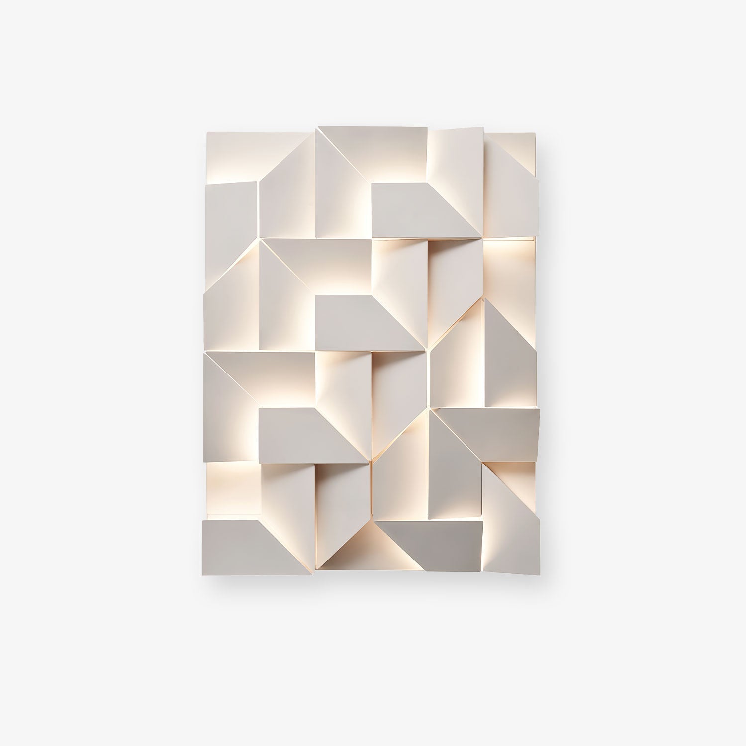 Shadows Grand Sconce - Letslighting