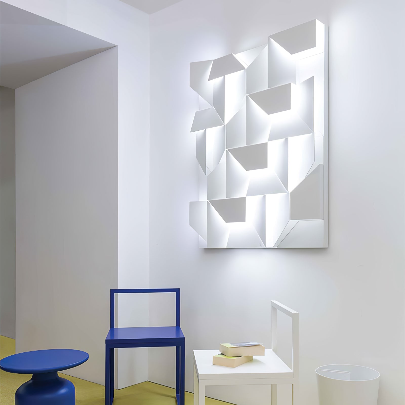 Shadows Grand Sconce - Letslighting