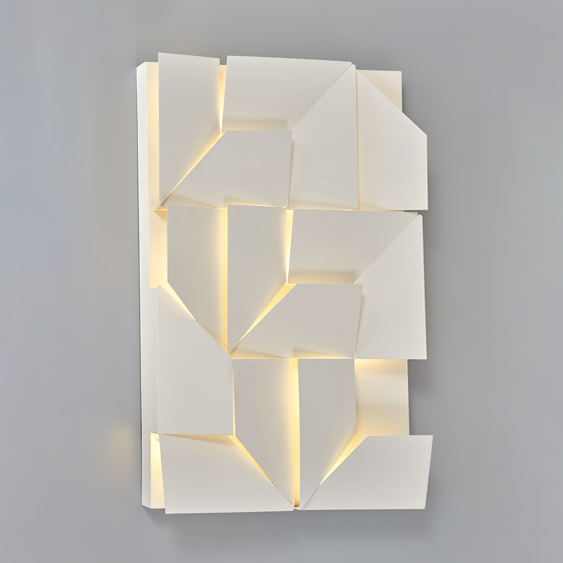 Shadows Grand Sconce - Letslighting