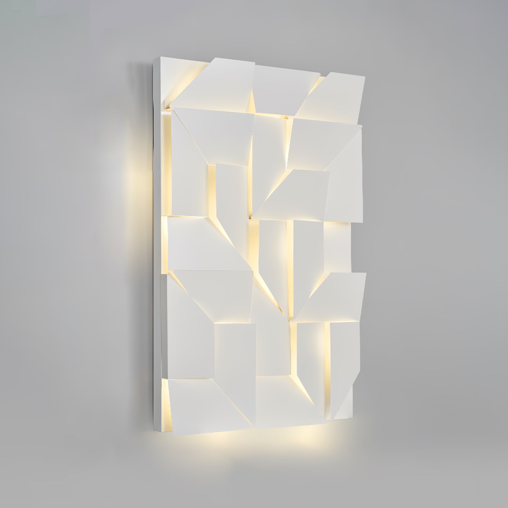 Shadows Grand Sconce - Letslighting