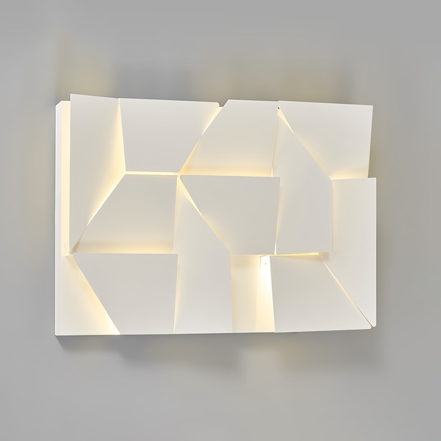 Shadows Grand Sconce - Letslighting