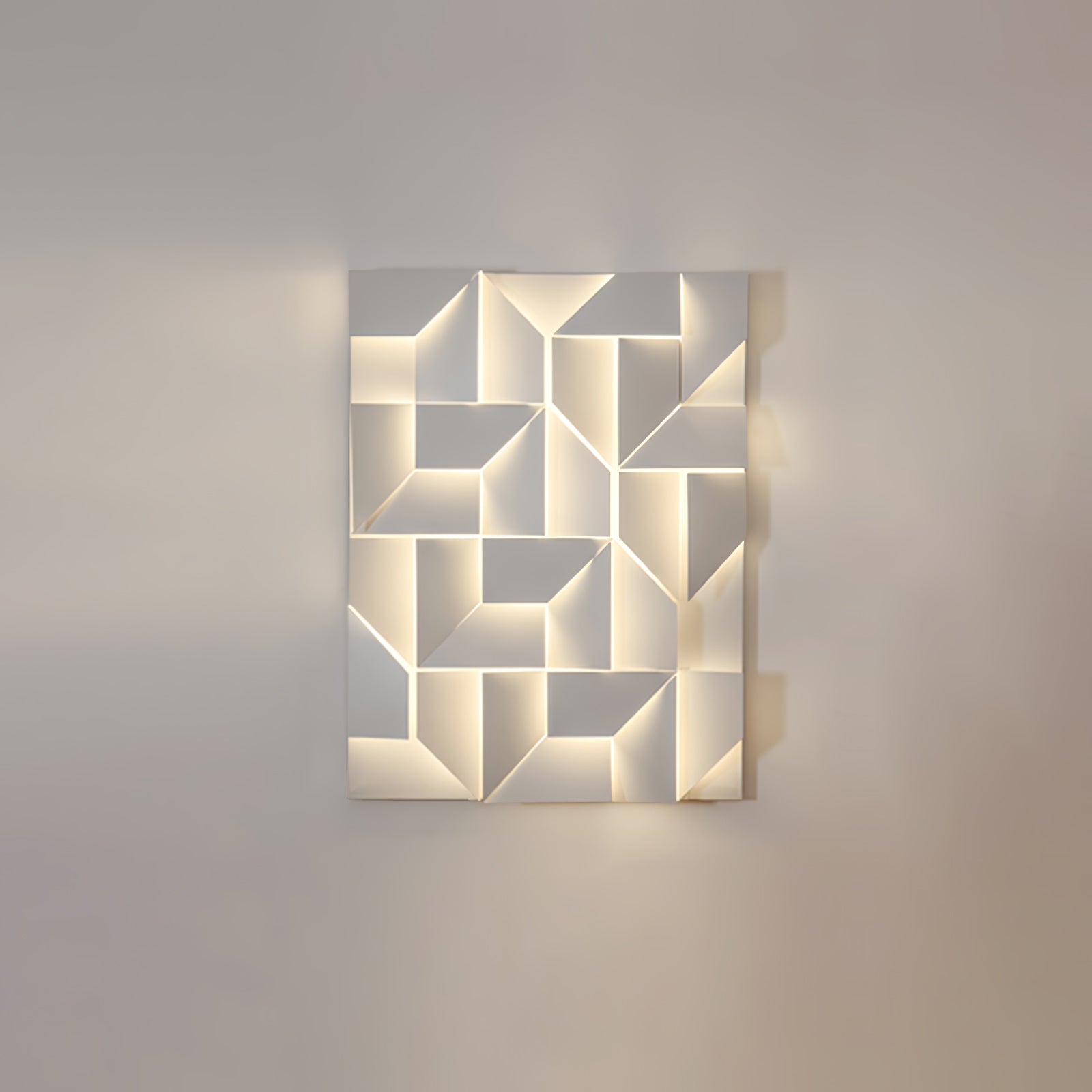 Shadows Grand Sconce - Letslighting
