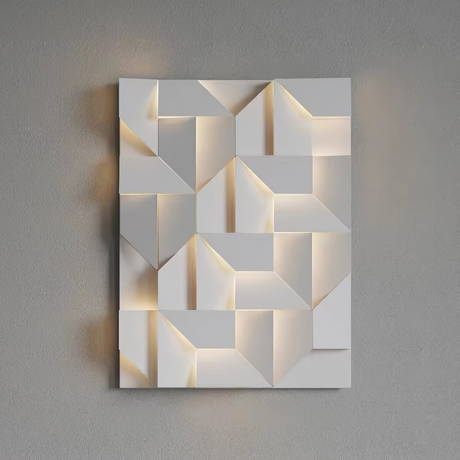 Shadows Grand Sconce - Letslighting