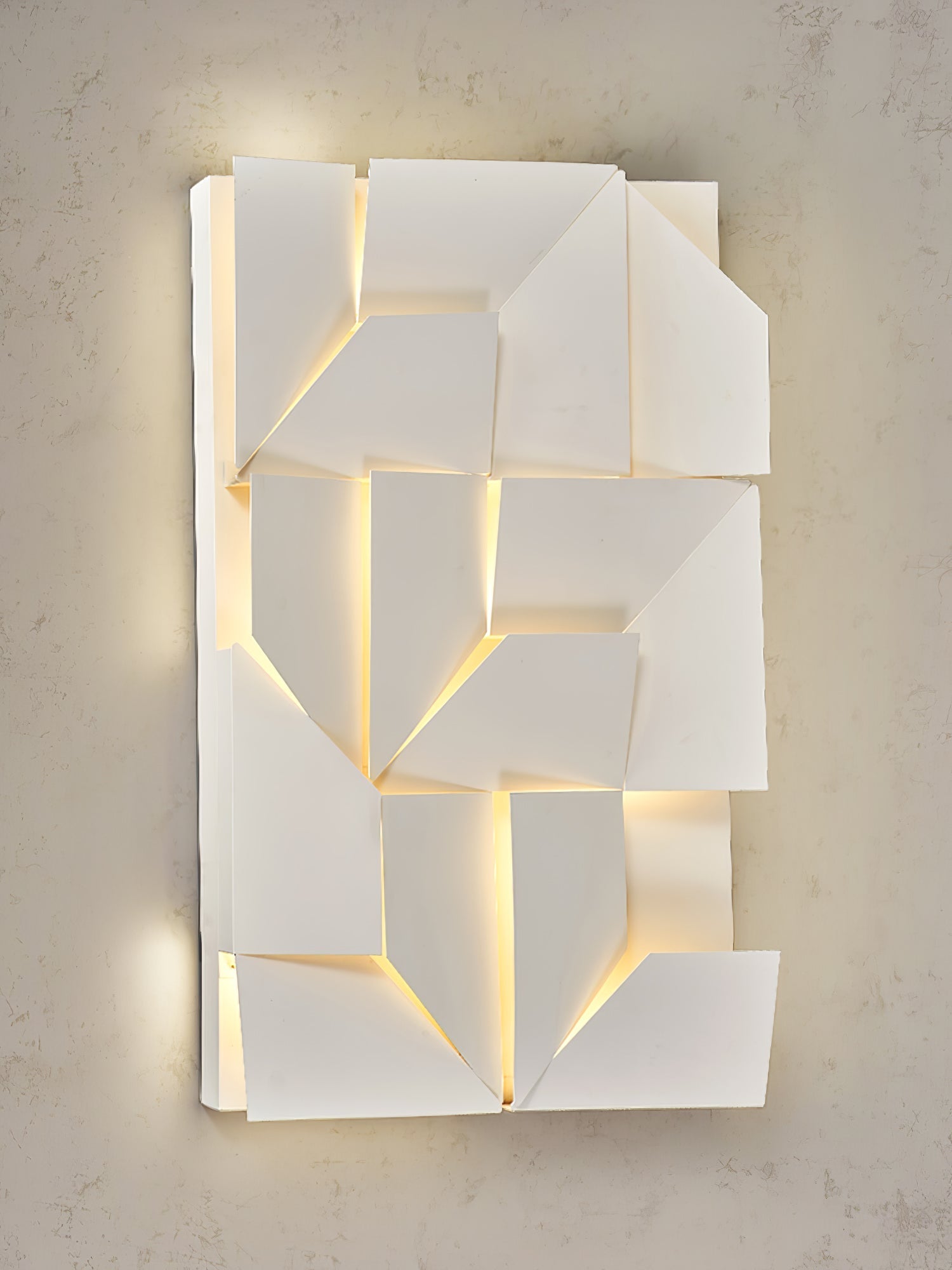 Shadows Grand Sconce - Letslighting