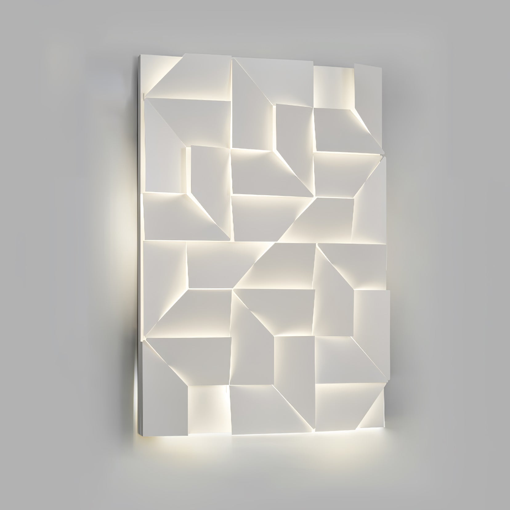 Shadows Grand Sconce - Letslighting