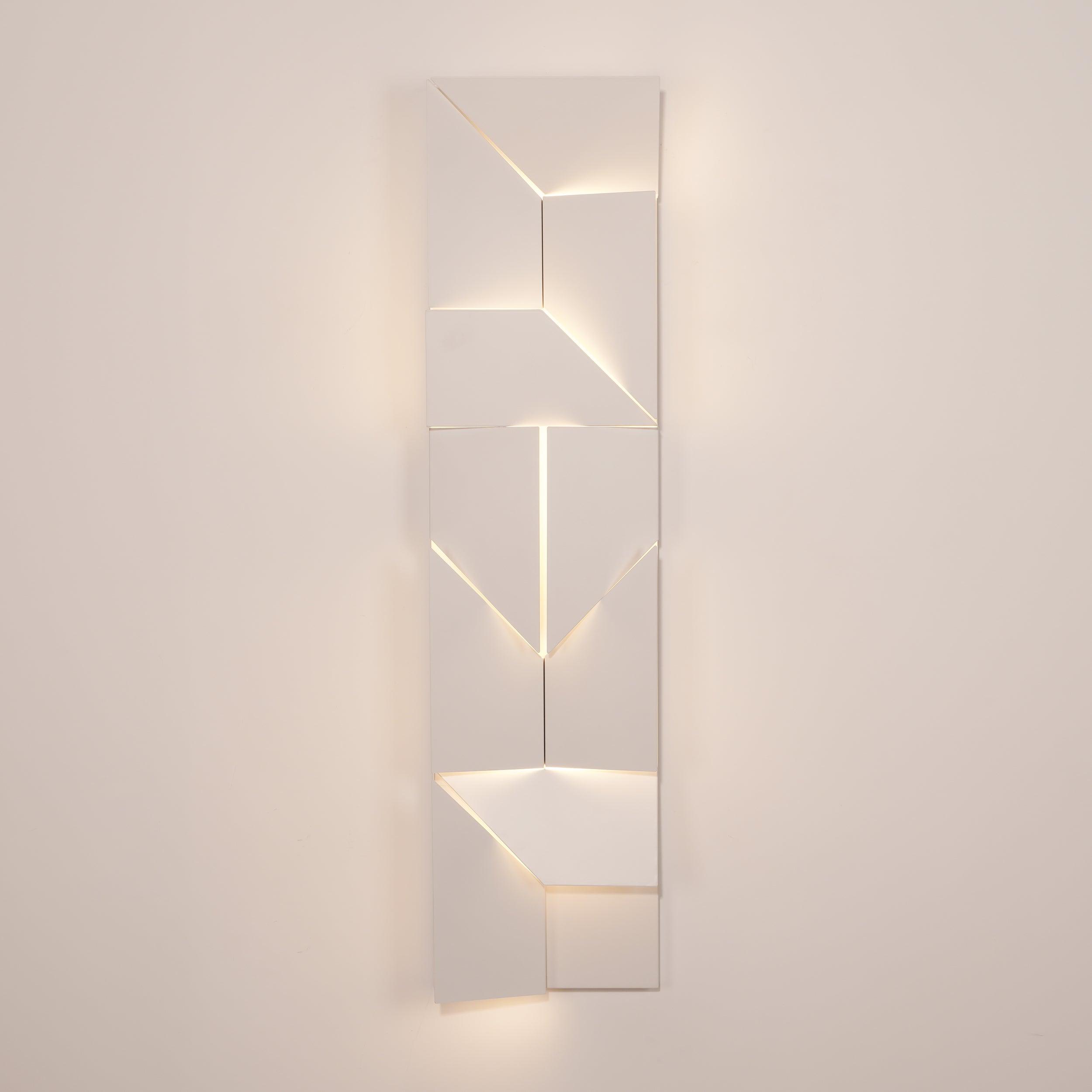 Shadows Grand Sconce - Letslighting
