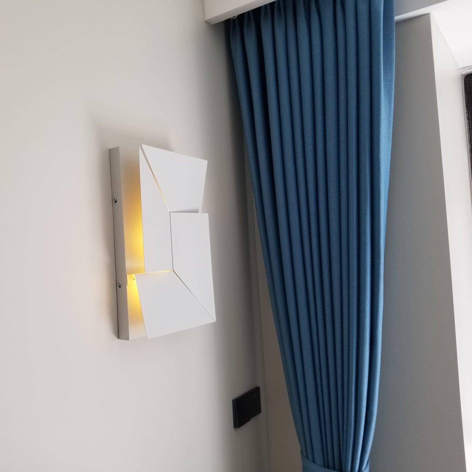 Shadows Grand Sconce - Letslighting