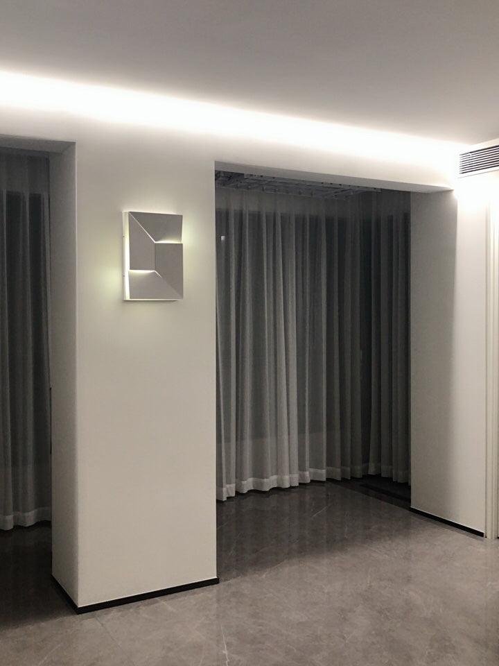Shadows Grand Sconce - Letslighting