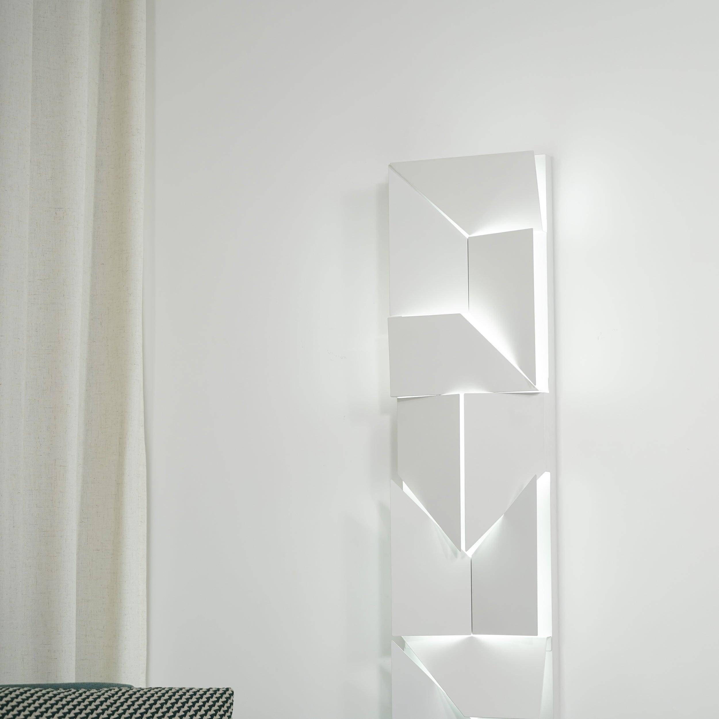 Shadows Grand Sconce - Letslighting