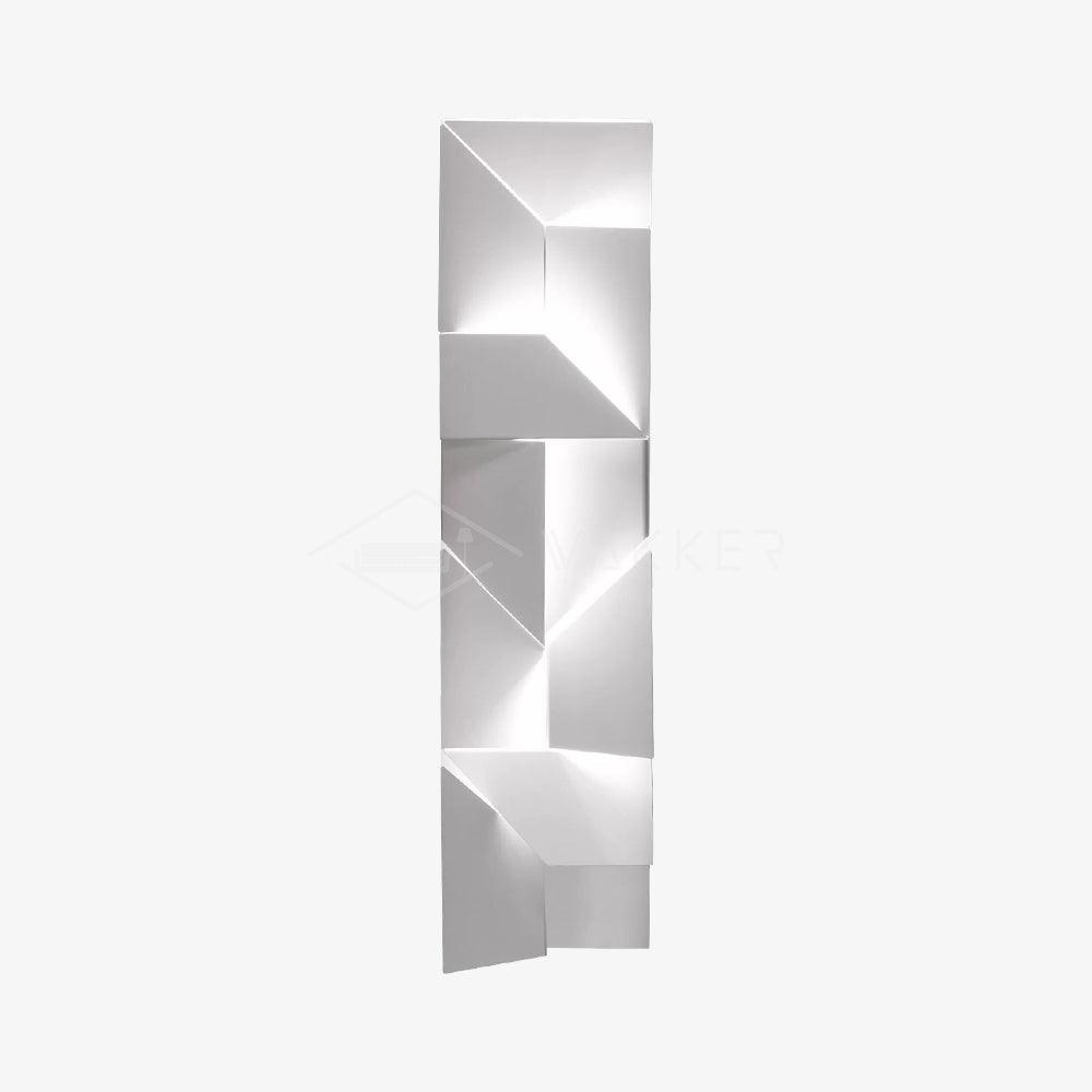 Shadows Grand Sconce - Letslighting