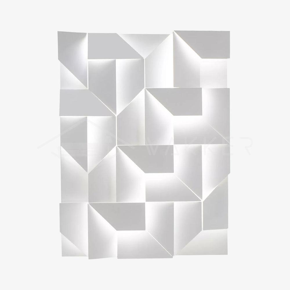Shadows Grand Sconce - Letslighting