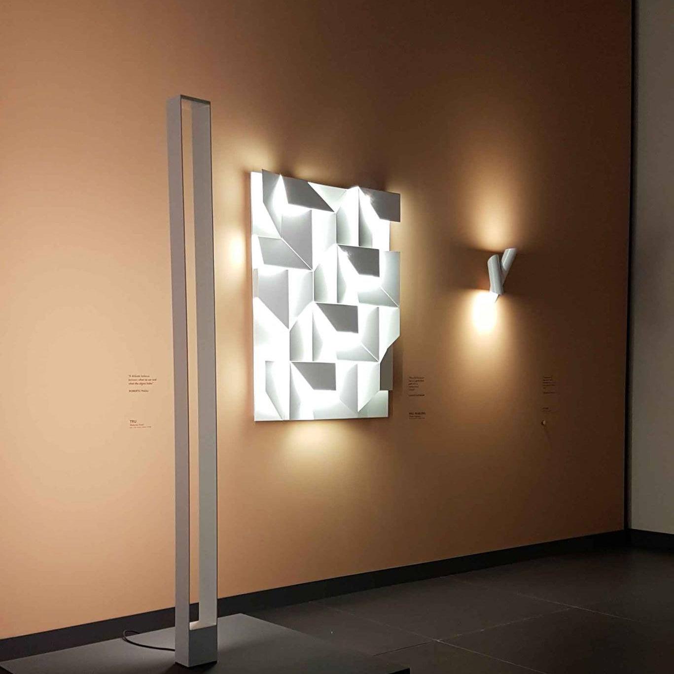 Shadows Grand Sconce - Letslighting