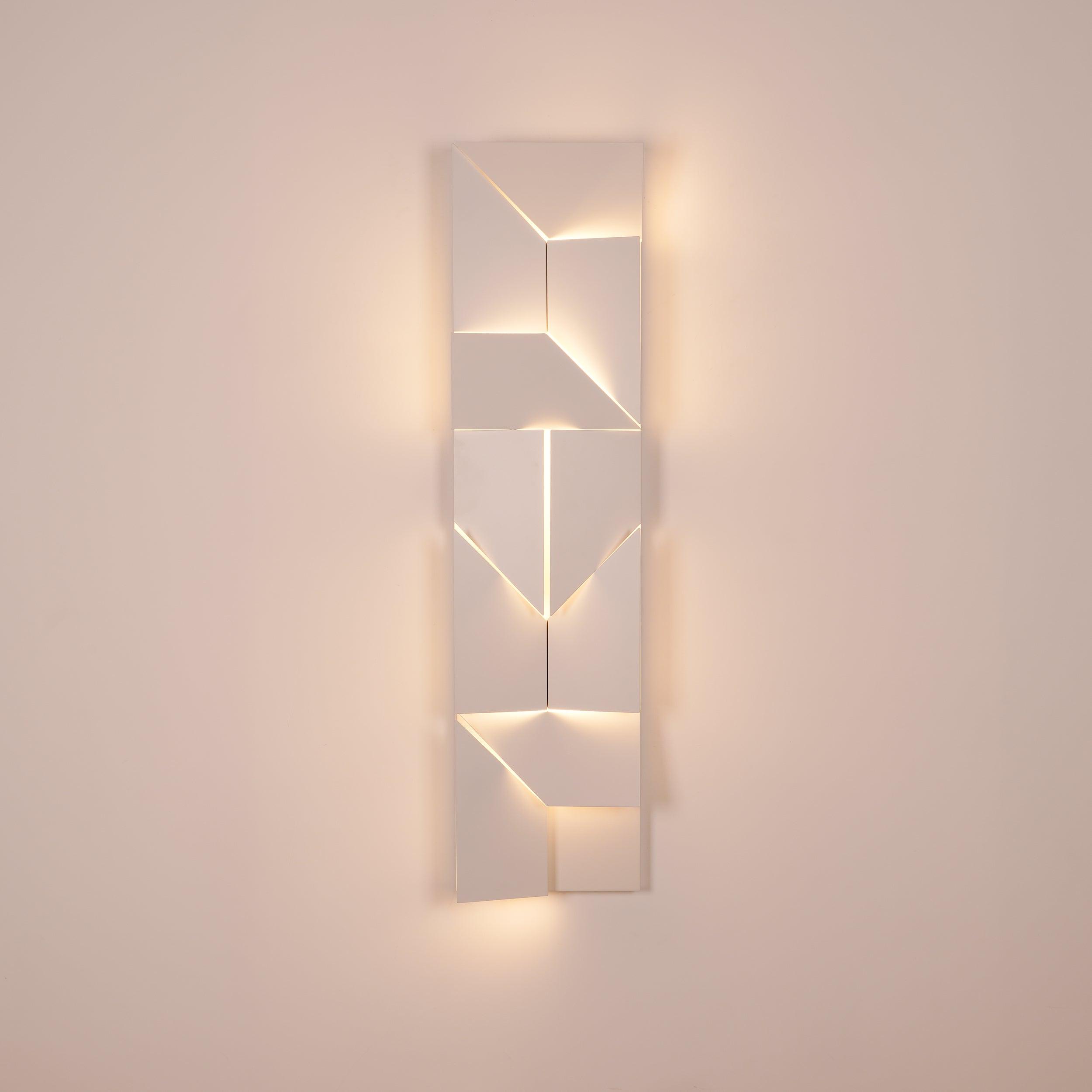 Shadows Grand Sconce - Letslighting
