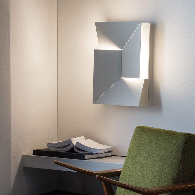 Shadows Grand Sconce - Letslighting