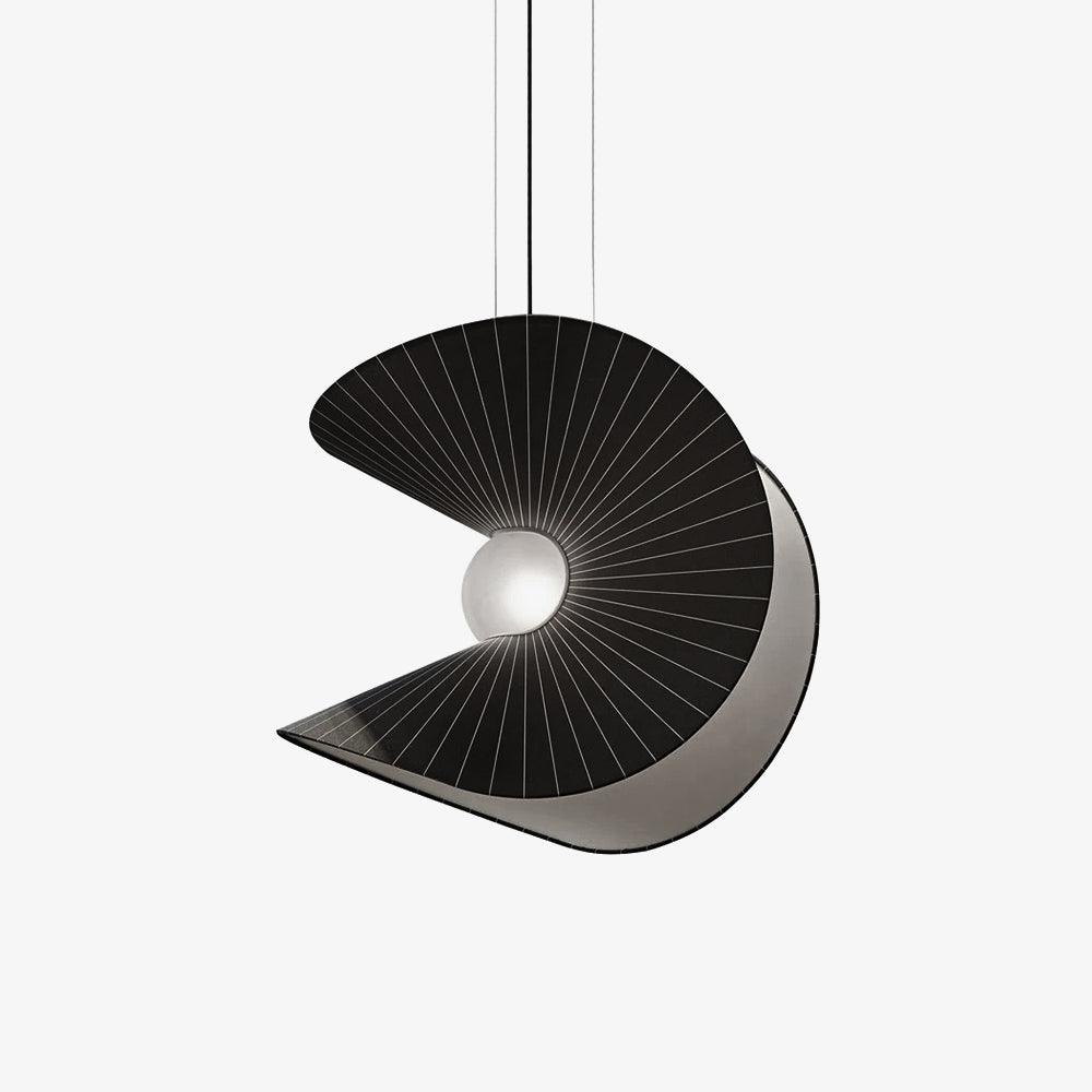 Shell Nordic Pendant Light - Letslighting