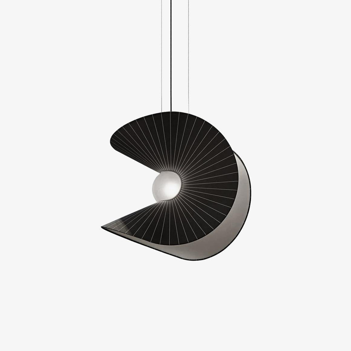 Shell Nordic Pendant Light - Letslighting