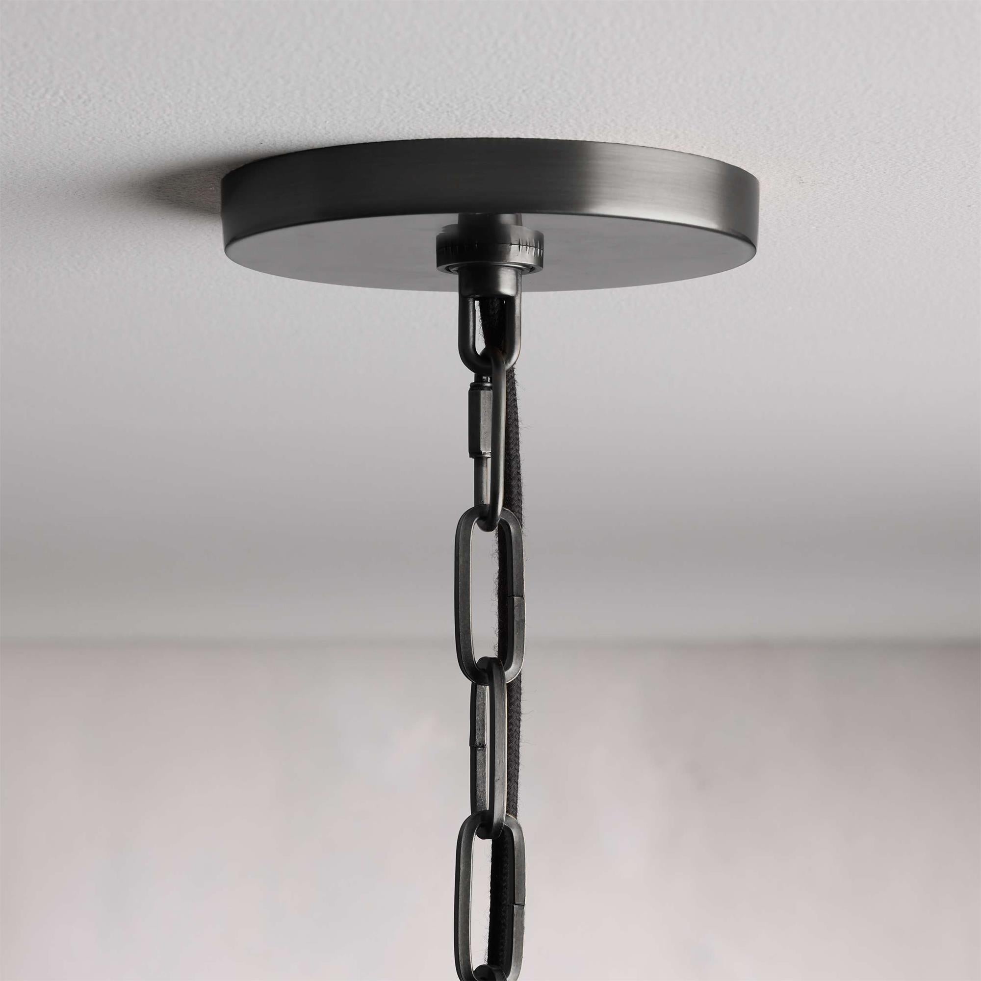Aphrodite Vintage Pendant Light