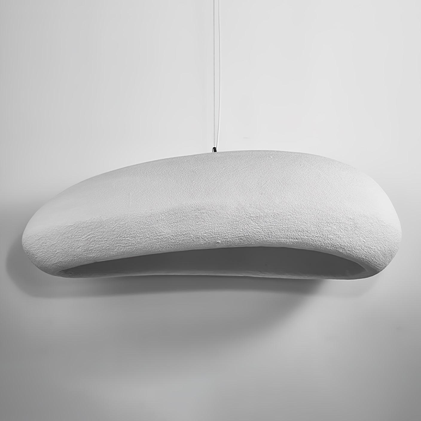 Olrinila Premium Nordic Art Cloud Metal Plastic Pendant Light - Letslighting