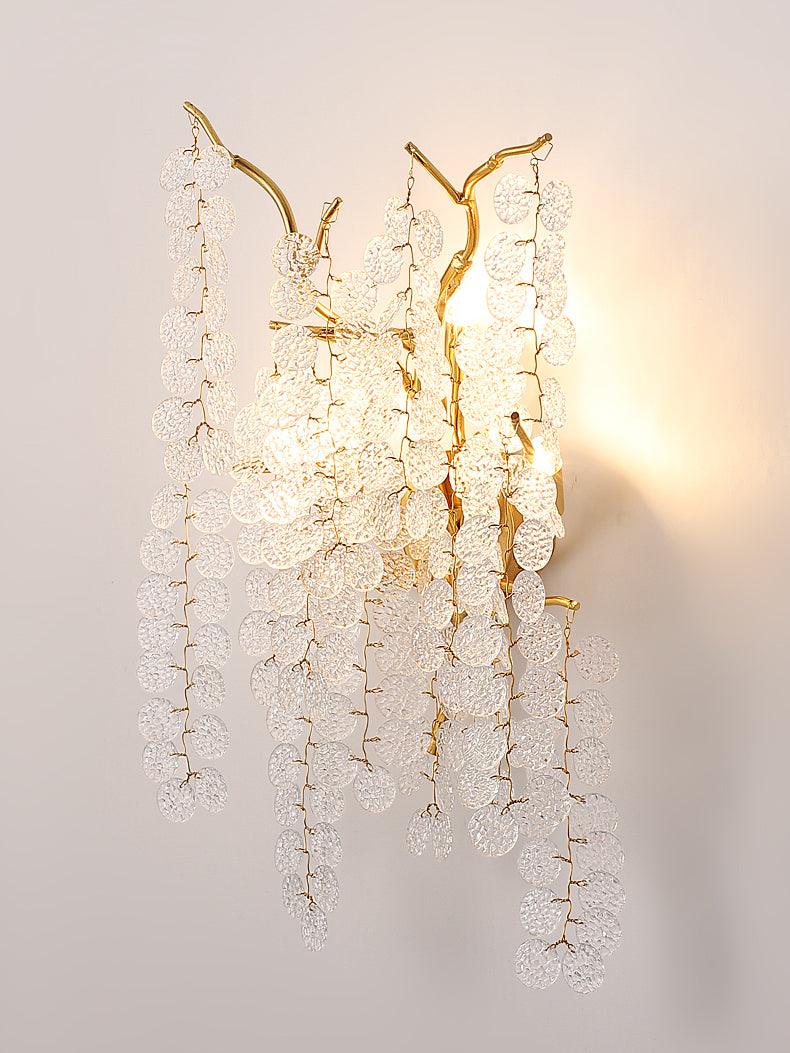 Shiro Noda Wall Lamp - Letslighting
