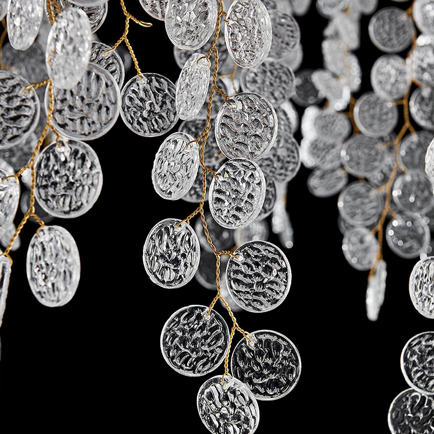 Shiro Noda Wall Lamp - Letslighting
