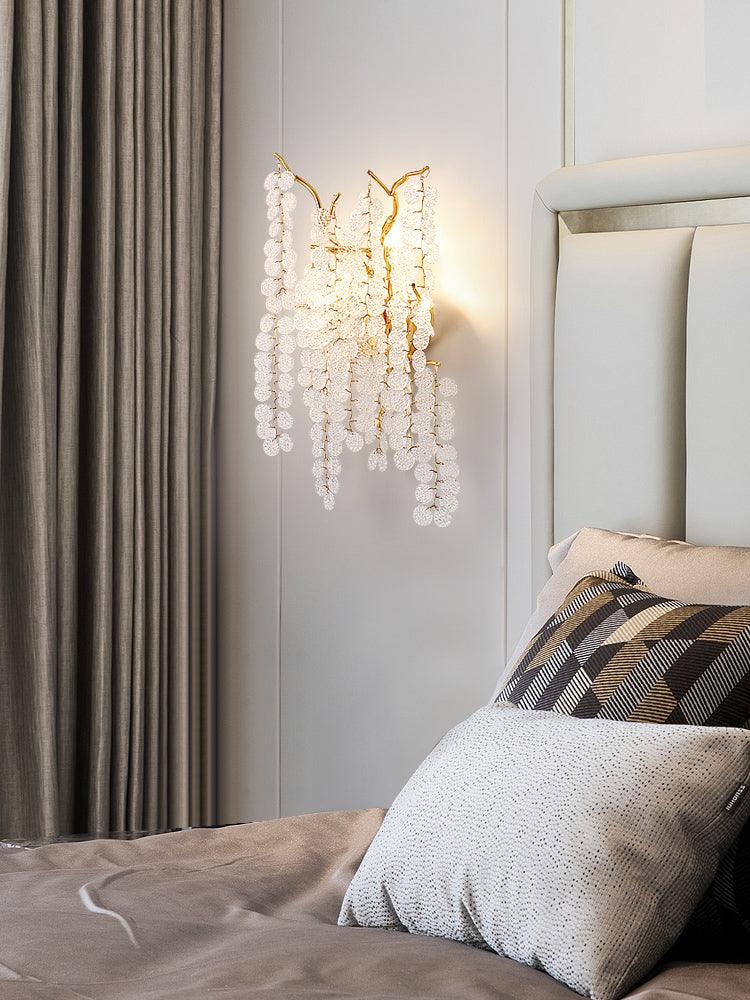 Shiro Noda Wall Lamp - Letslighting