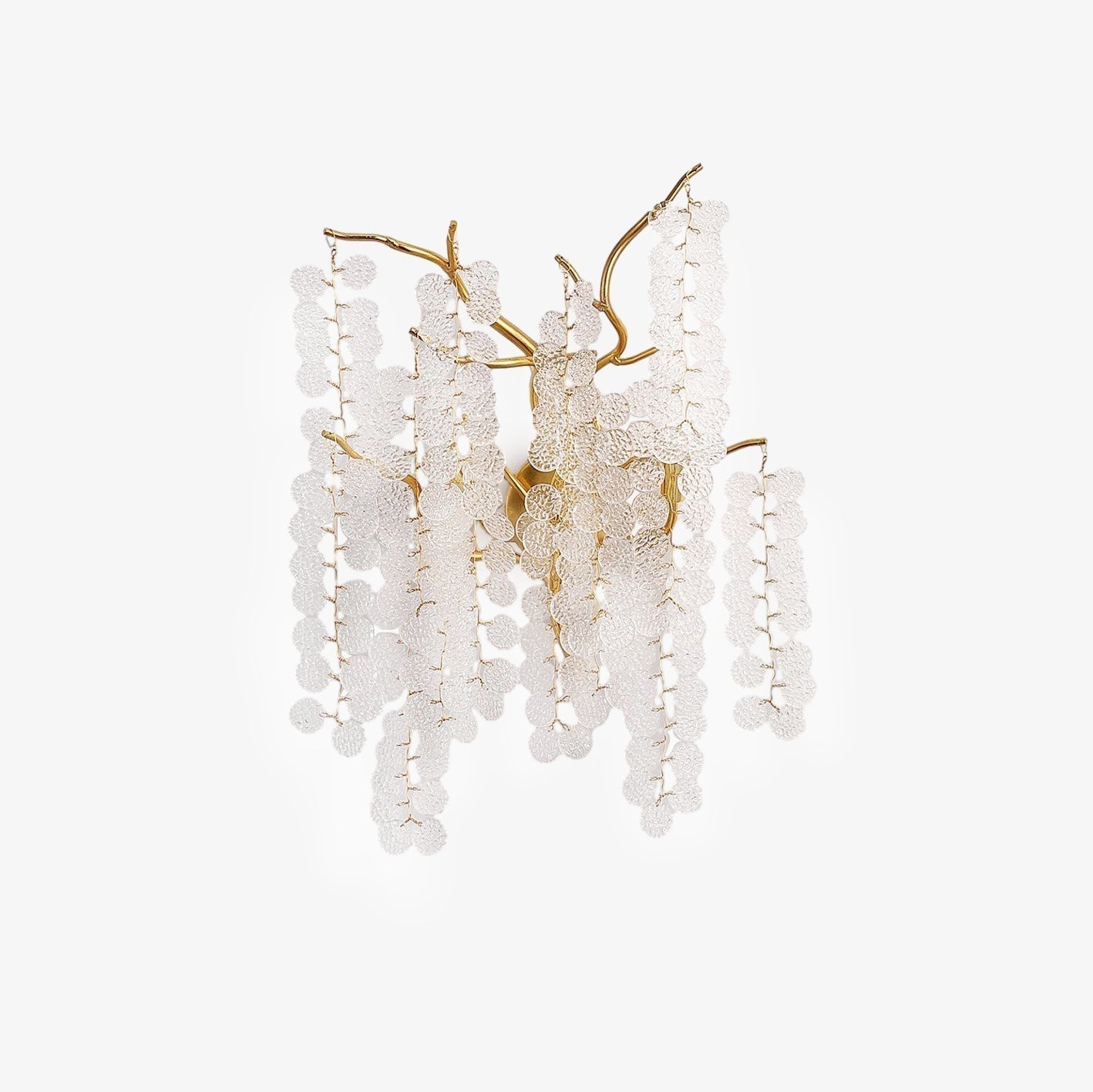 Shiro Noda Wall Lamp - Letslighting