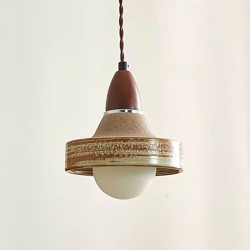 Sierra Pendant Lamp - Letslighting