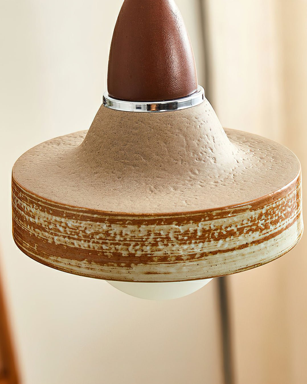 Sierra Pendant Lamp - Letslighting